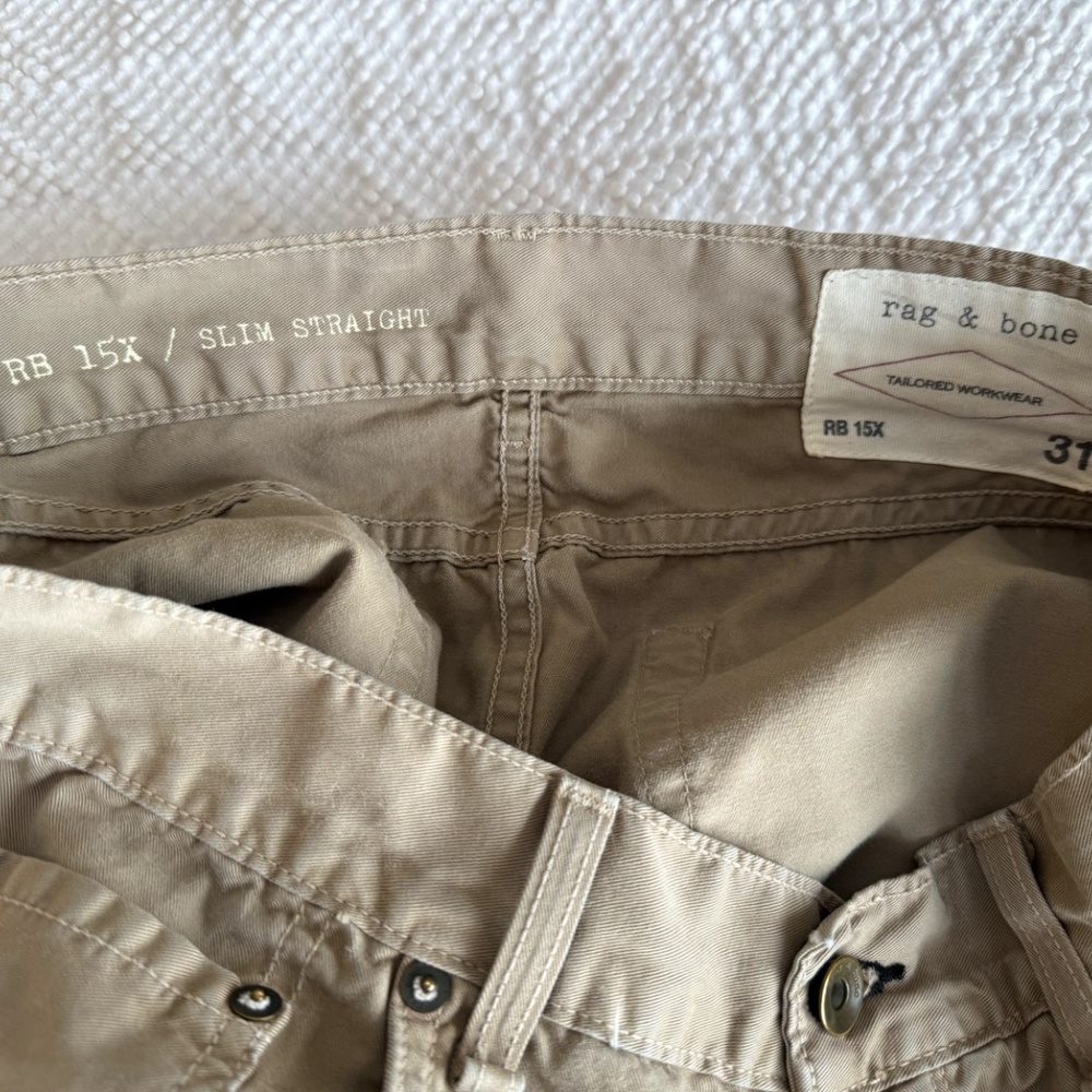 30/32 - Rage & Bone Pants